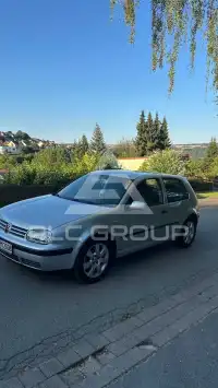 2003 Volkswagen GOLF
