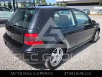 2003 Volkswagen GOLF