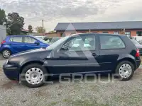 2003 Volkswagen GOLF