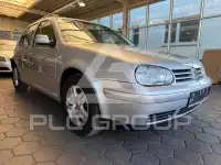 2003 Volkswagen GOLF