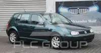 2003 Volkswagen GOLF