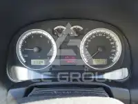2003 Volkswagen GOLF