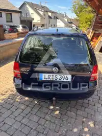 2003 Volkswagen GOLF