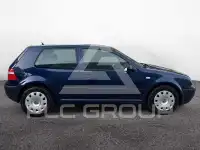 2003 Volkswagen GOLF