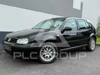 2003 Volkswagen GOLF