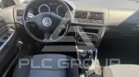 2003 Volkswagen GOLF