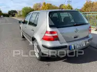 2003 Volkswagen GOLF