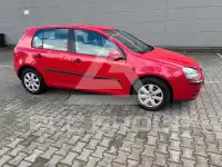 2003 Volkswagen GOLF