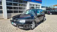 2003 Volkswagen GOLF