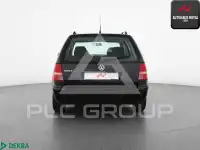2003 Volkswagen GOLF