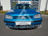 2003 Volkswagen GOLF