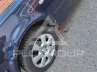 2003 Volkswagen GOLF