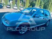 2003 Volkswagen GOLF