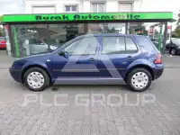 2003 Volkswagen GOLF
