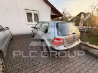 2003 Volkswagen GOLF