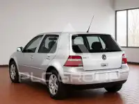 2003 Volkswagen GOLF