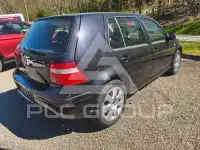 2003 Volkswagen GOLF