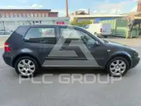 2003 Volkswagen GOLF