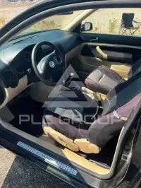 2003 Volkswagen GOLF