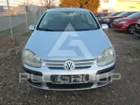 2003 Volkswagen GOLF