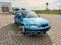 2003 Volkswagen GOLF