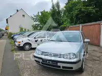 2003 Volkswagen GOLF