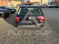 2003 Volkswagen GOLF
