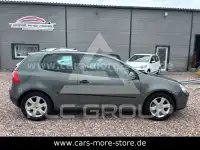 2003 Volkswagen GOLF