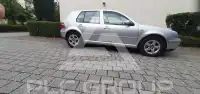 2003 Volkswagen GOLF