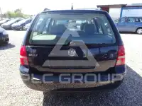 2003 Volkswagen GOLF