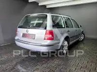 2003 Volkswagen GOLF
