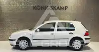 2003 Volkswagen GOLF