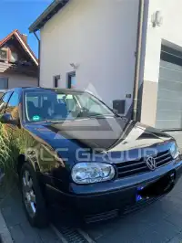 2003 Volkswagen GOLF