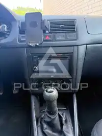 2003 Volkswagen GOLF