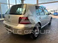 2003 Volkswagen GOLF