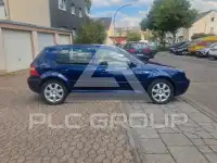 2003 Volkswagen GOLF
