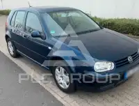 2003 Volkswagen GOLF