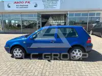 2003 Volkswagen GOLF