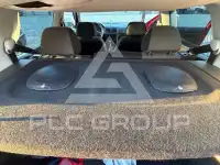 2003 Volkswagen GOLF