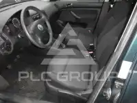 2003 Volkswagen GOLF