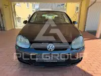 2003 Volkswagen GOLF