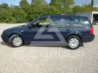 2003 Volkswagen GOLF