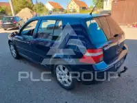 2003 Volkswagen GOLF