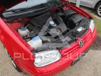 2003 Volkswagen GOLF