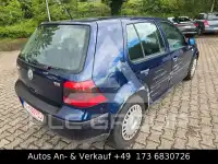 2003 Volkswagen GOLF