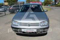 2003 Volkswagen GOLF