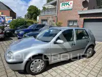 2003 Volkswagen GOLF