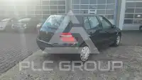 2003 Volkswagen GOLF