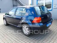 2003 Volkswagen GOLF