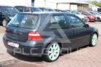 2003 Volkswagen GOLF